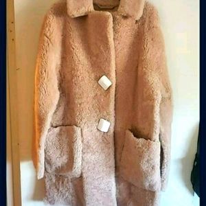 KATE SPADE valera coat